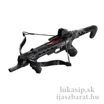Pištoľová kuša Barnett Demun Accu Strike Pro Compact
