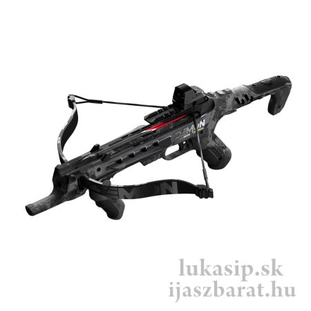 Pištoľová kuša Barnett Demun Accu Strike Pro Compact Pištoľová kuša Barnett Demun Accu Strike Pro Compact
