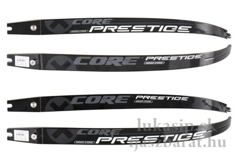 Ramená Core Prestige Fiber Wood ILF