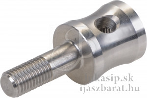 Skrutka na V-bar EXE