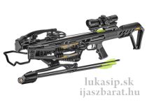 Kuša EK-Poelang Vulcan 400 - sada