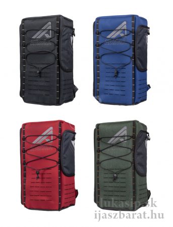 Batoh Aurora "Seat Pack" 2.0