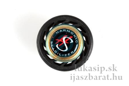 tlmič na luk Mathews Harmonic Damper so závažím