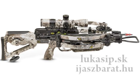 Kuša TenPoint Flatline 460 R - sada