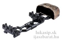 Držiak šípov Bohning Bruin 4 Mossy Oak camo