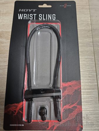 Remienok na luk Hoyt wrist sling #1