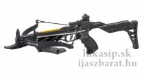 Pištoľová kuša Cobra PXB 100 čierna
