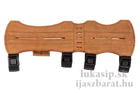 Chránič predlaktia Pecan dlhý (32cm) - svetlý Chránič predlaktia Pecan dlhý (32cm) - svetlý