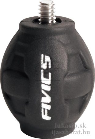 tlmič na stabilizátor Fivics DC1500S so závitom 1/4"