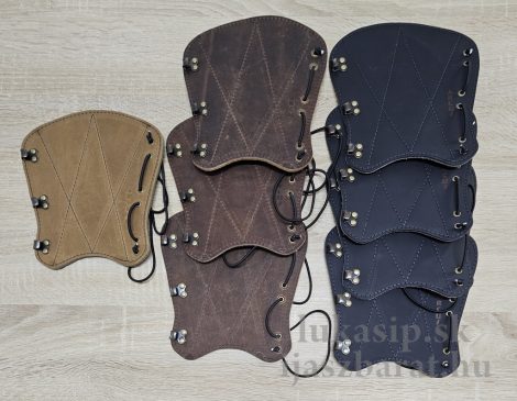 Chránič predlaktia Arcus Bean 18cm Chránič predlaktia Arcus Bean 18cm