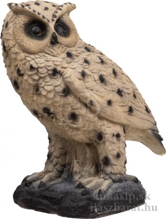 3D výr Booster 3D výr Booster