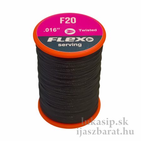 Omotávacia niť Kevlar F20