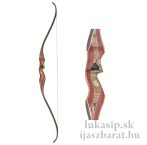 Luk BuckTrail Pronghorn 64" carbon