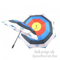 Dáždnik JVD target