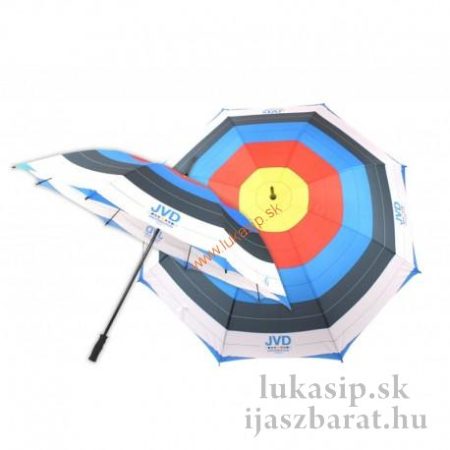 Dáždnik JVD target