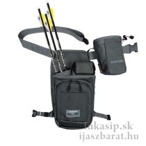 Tulec Easton Mule obojstranný s opaskom