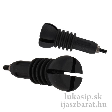 Stabilizátor Maximal 4-max gumený 4.5" Stabilizátor Maximal 4-max gumený 4.5"