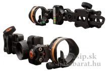   posuvné mieridlá Apex Covert versa pin extended - - odbalený vystavený kus