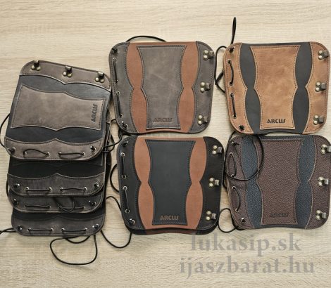 Chránič predlaktia Arcus Extra Hunter 16,5cm Chránič predlaktia Arcus Extra Hunter 16,5cm