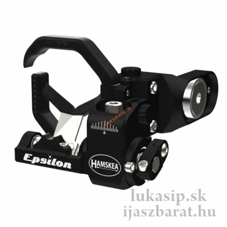 Zakládka Hamskea Epsilon V2 s univerzálnou montážou C.O.R.