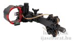 Mieridlá Booster Micro Carbon 5 pin RH