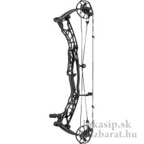 Kladkový luk Hoyt Alpha AX-3 33 a AX-3 33 LD