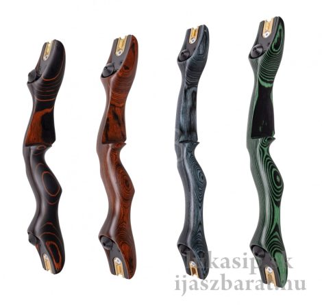 Stred Wild Mountain Latitude Evo ILF 21" Stred Wild Mountain Latitude Evo ILF 21"