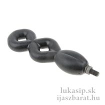 Stabilizátor Booster 3D 6.5" guma