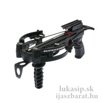 Pištoľová kladková kuša X-Bow FMA Supersonic