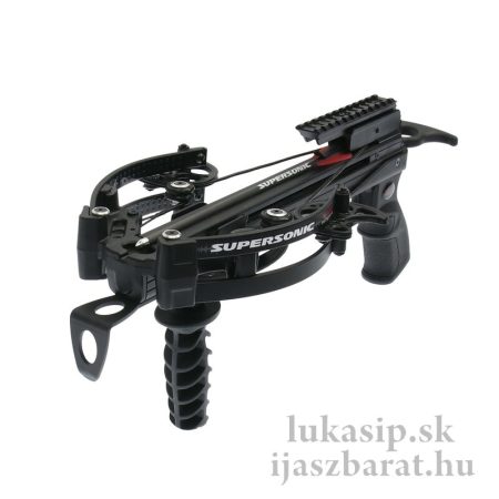 Pištoľová kladková kuša X-Bow FMA Supersonic