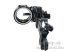 Mieridlá Axcel Armortech Lite Carbon Pro 3 Pin .019" Mieridlá Axcel Armortech Lite Carbon Pro 3 Pin .019"