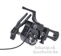 Ripcord MAX Micro, padacia