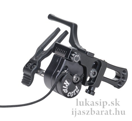 Ripcord MAX Micro, padacia