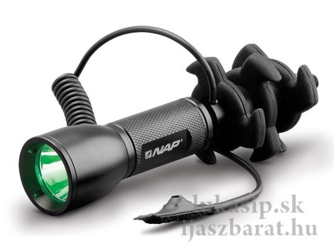 Stabilizátor Apache Predator s LED svetlom