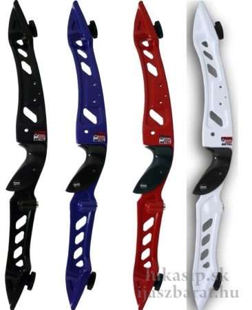 Stred luku Core Jet Metal 24"