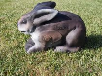 3D zajac Csumi