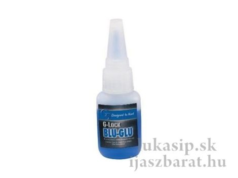 lepidlo G5 Blu Glu 20g