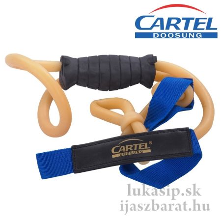 Tréningová pomôcka Cartel Power Belt