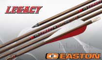 Šíp Easton Legacy natur